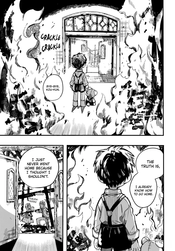 Toilet-Bound Hanako-kun Chapter 82 image 37_optimized